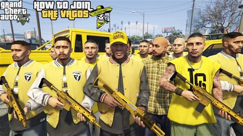 vagos gang gta